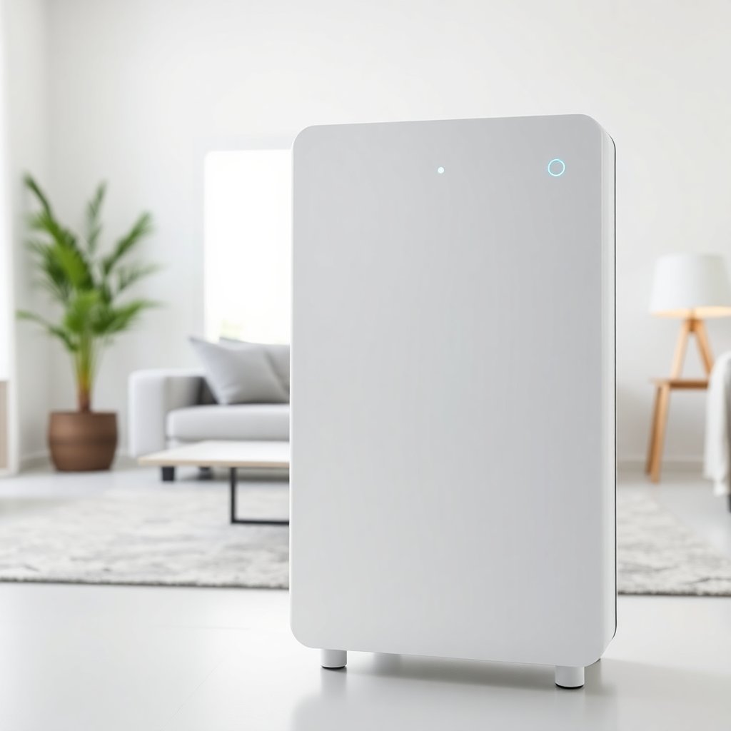 Best Air Purifiers for Home in 2026: HEPA Filters That Actually Work