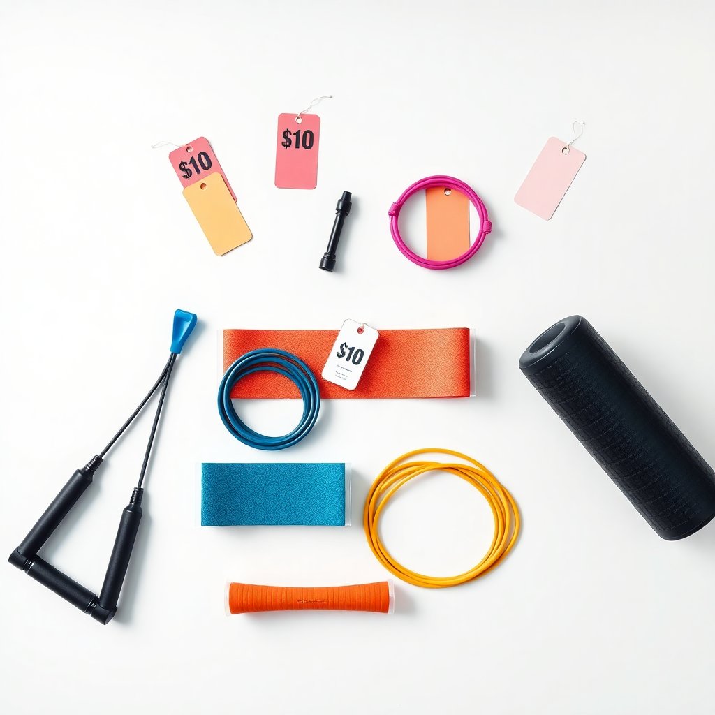 Best Fitness Gear Under $100: Budget Equipment That Actually Works