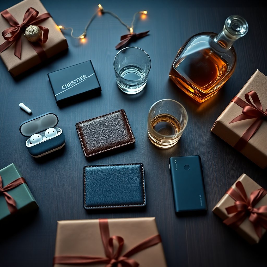 Best Gifts for Him 2026: Tech, Gear, and Splurges He'll Actually Use