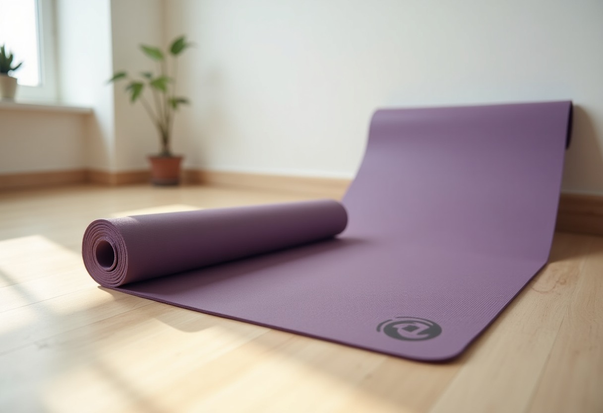 Best Yoga Mats for Home Practice: Grip, Cushion, Durability